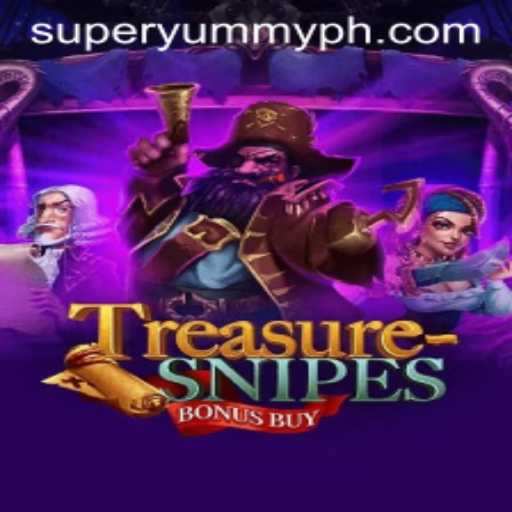 Discover the Thrills of TreasuresnipesBonusBuy with SUPERYUMMY Adventure