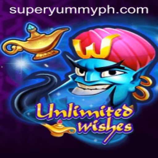 UnlimitedWishes: A Magical Journey Awaits with SUPERYUMMY