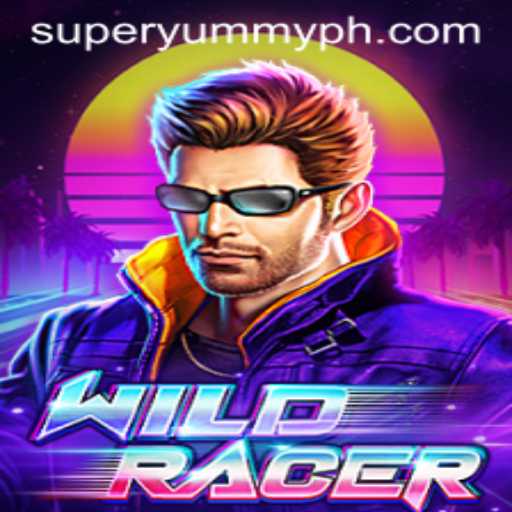 Discover the Thrill and Flavor of WildRacer with SUPERYUMMY