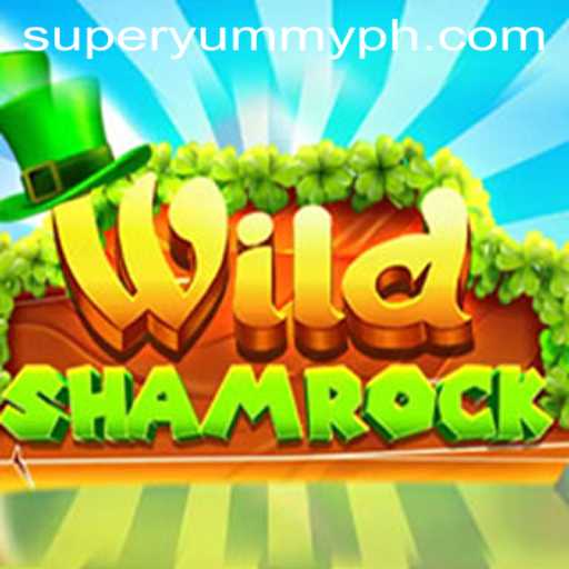 WildShamrock Adventure Unleashed