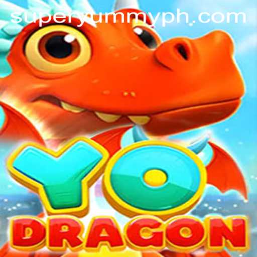 YoDragon: The Ultimate Gaming Experience with a SUPERYUMMY Twist